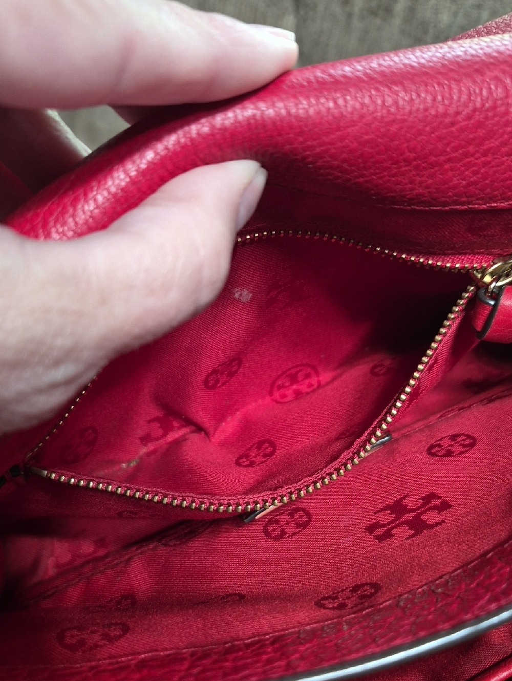 Tory Burch Crossbody - Picture 11 of 11
